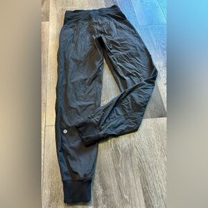 Lululemon Dance Studio Joggers